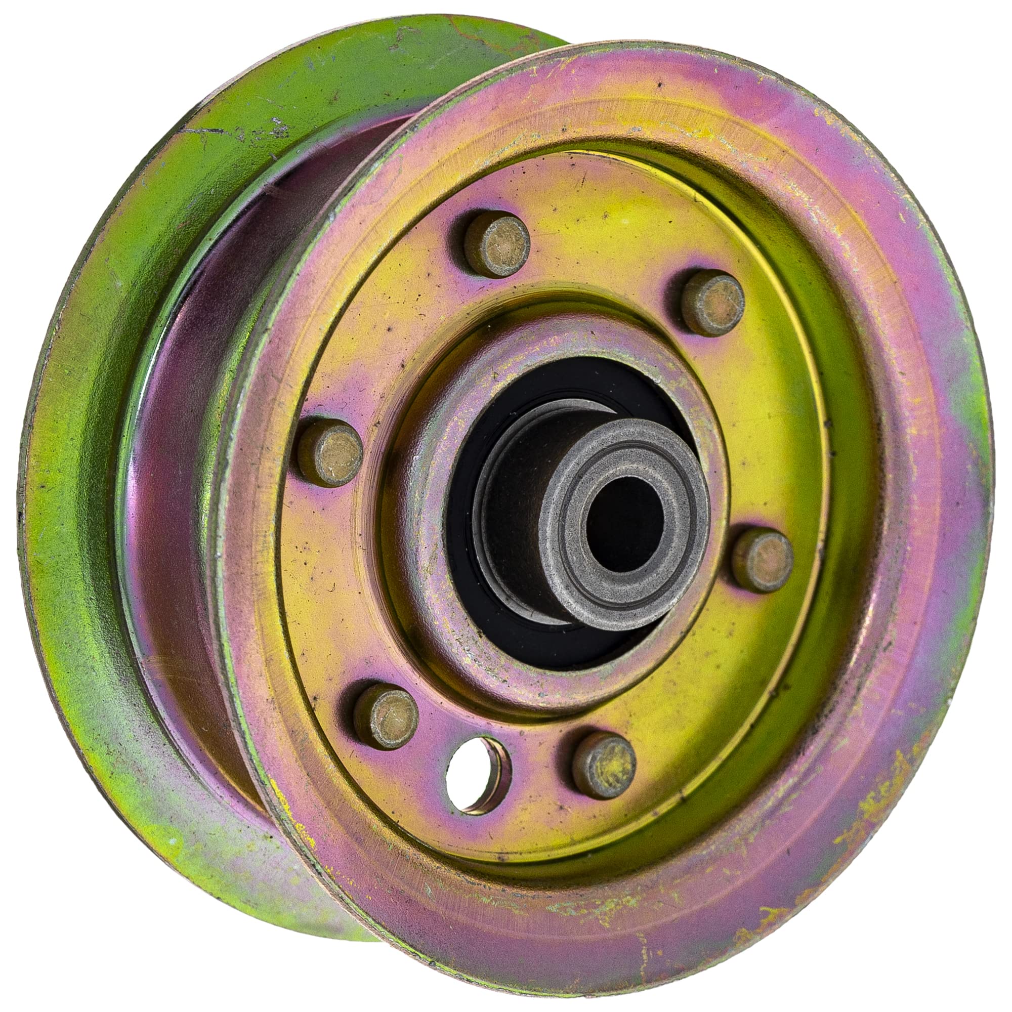 Amazon.com: 8TEN Idler Pulley for Husqvarna RZ4219BF RZ4620 RZ4216